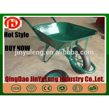 cheap French Wholesale low price concrete wheelbarrow commercial wheelbarrow for seal